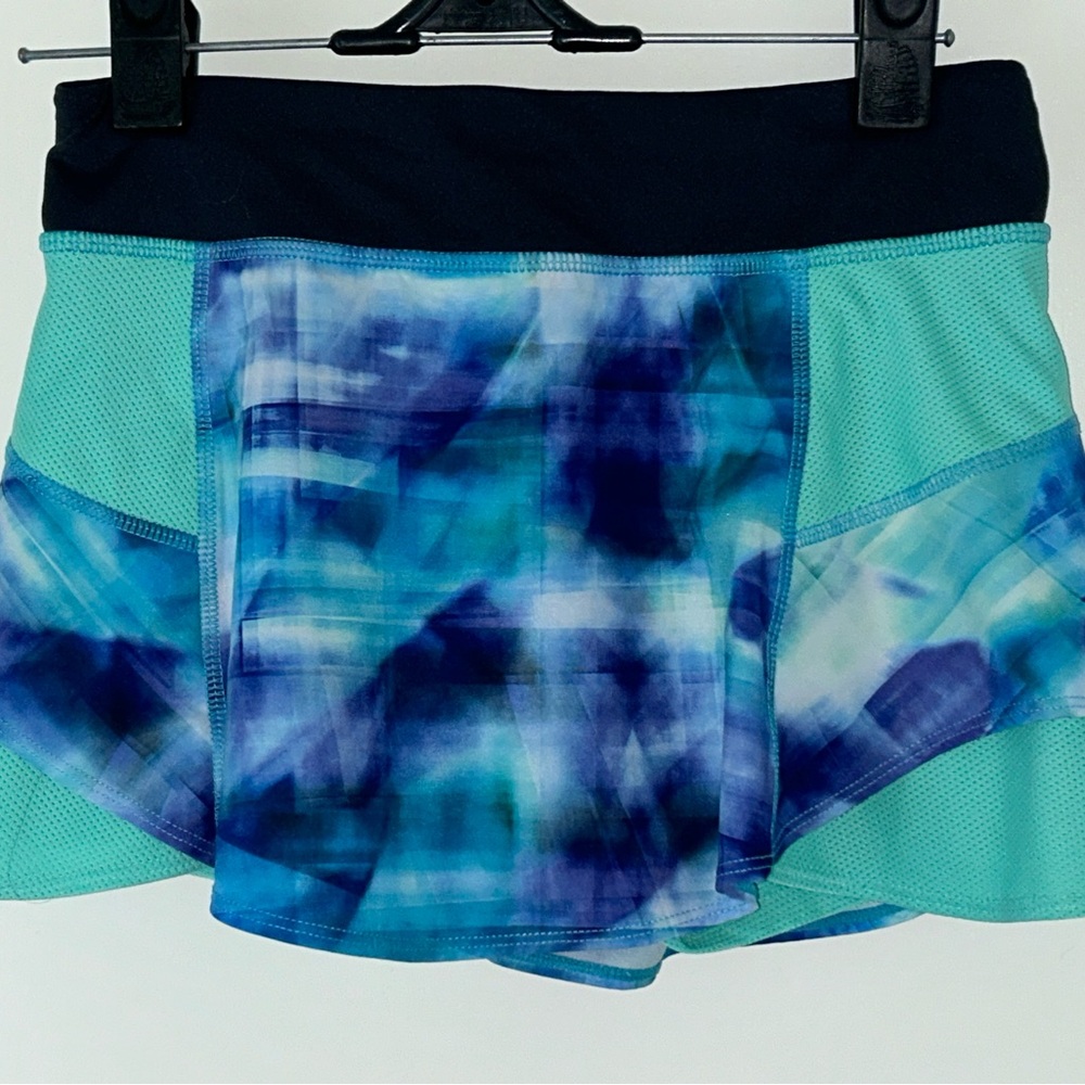 Athleta girl skort sz M 8-10 NWOT